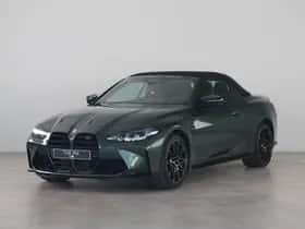 BMW M4 (2026) thumbnail 8