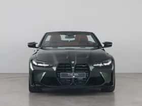 BMW M4 (2026) thumbnail 9