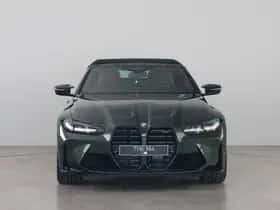 BMW M4 (2026) thumbnail 10