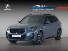BMW X1 (2026) thumbnail 1