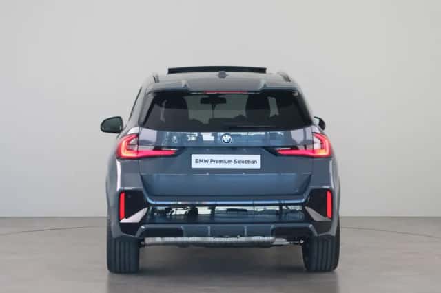 BMW X1 (2026) thumbnail 11
