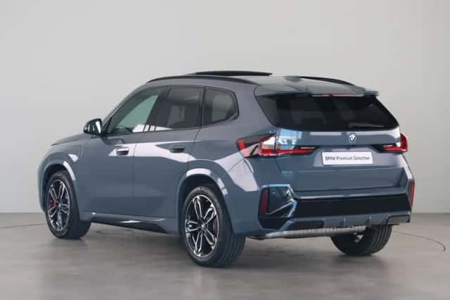 BMW X1 (2026) thumbnail 12