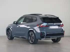 BMW X1 (2026) thumbnail 12