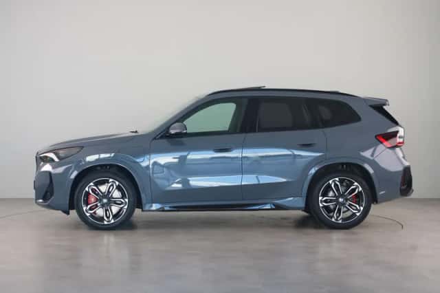 BMW X1 (2026) thumbnail 13