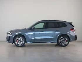 BMW X1 (2026) thumbnail 13
