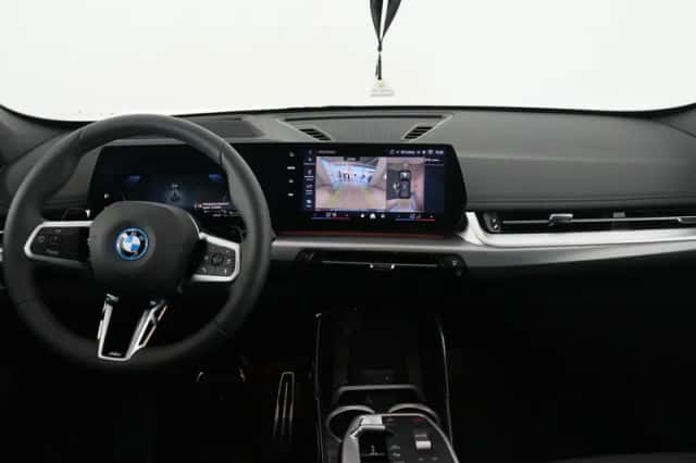 BMW X1 (2026) thumbnail 14