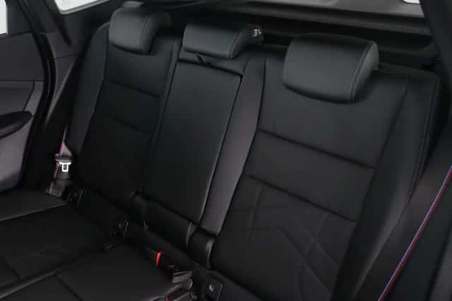BMW X1 (2026) thumbnail 17