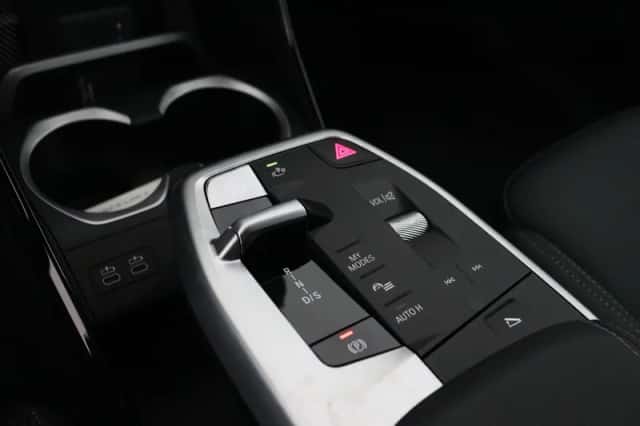 BMW X1 (2026) thumbnail 18