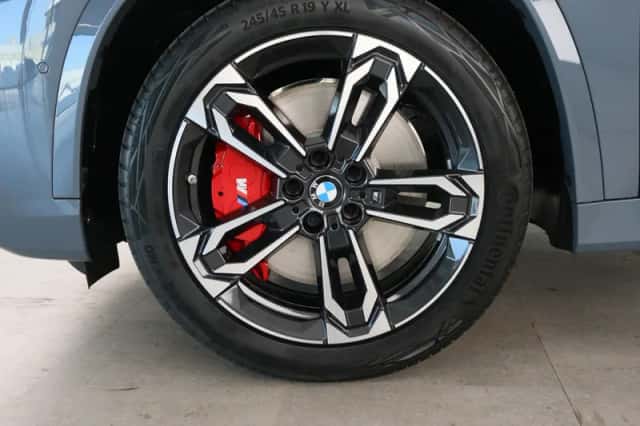 BMW X1 (2026) thumbnail 19