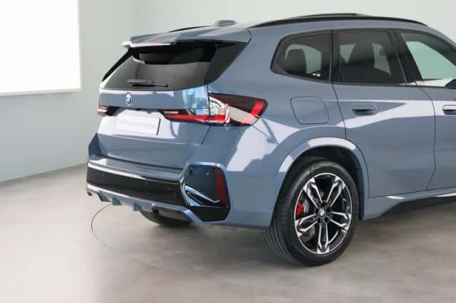 BMW X1 (2026) thumbnail 20