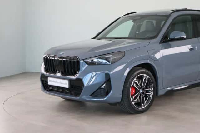 BMW X1 (2026) thumbnail 21