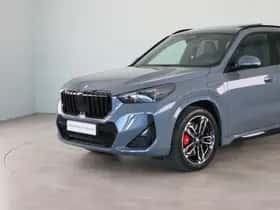 BMW X1 (2026) thumbnail 21