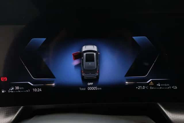 BMW X1 (2026) thumbnail 4