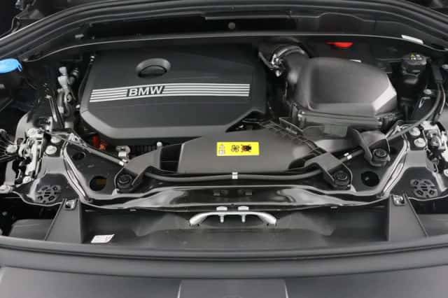 BMW X1 (2026) thumbnail 5