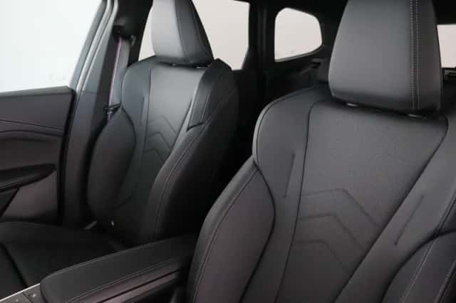 BMW X1 (2026) thumbnail 6