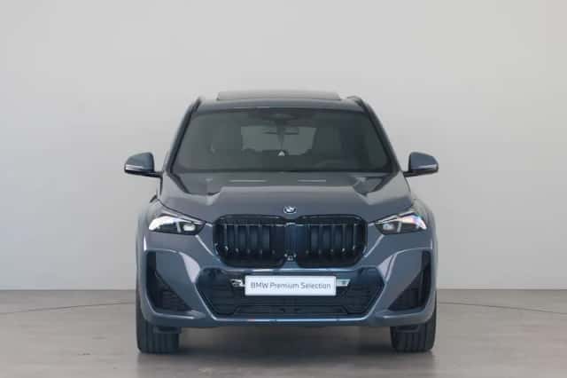BMW X1 (2026) thumbnail 7