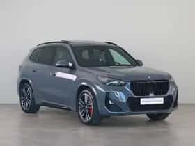BMW X1 (2026) thumbnail 8