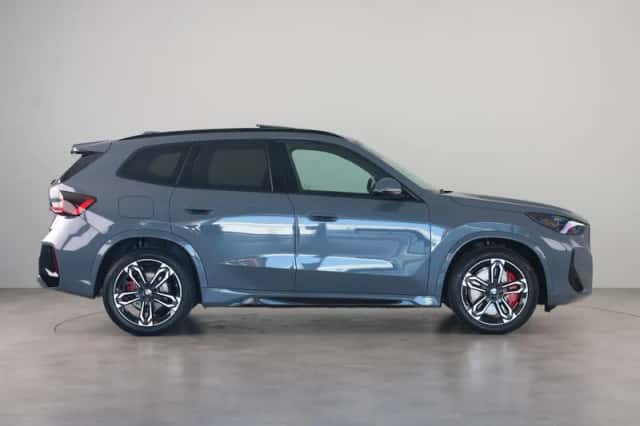 BMW X1 (2026) thumbnail 9