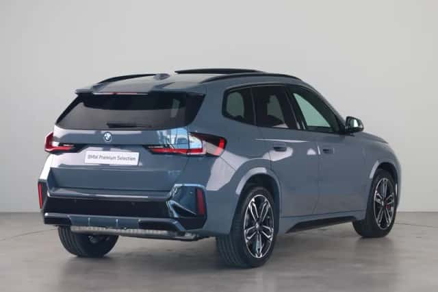 BMW X1 (2026) thumbnail 10
