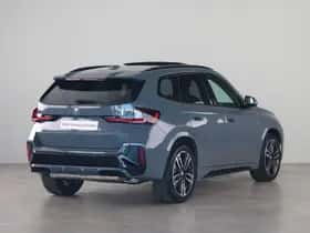 BMW X1 (2026) thumbnail 10
