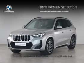 BMW X1 (2025) thumbnail 1