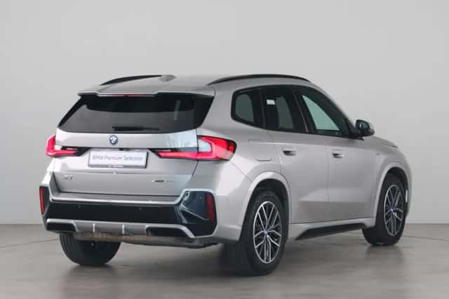 BMW X1 (2025) thumbnail 11