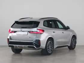 BMW X1 (2025) thumbnail 11