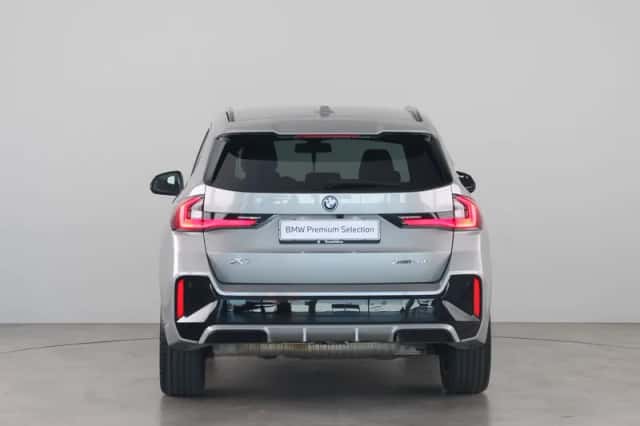 BMW X1 (2025) thumbnail 12