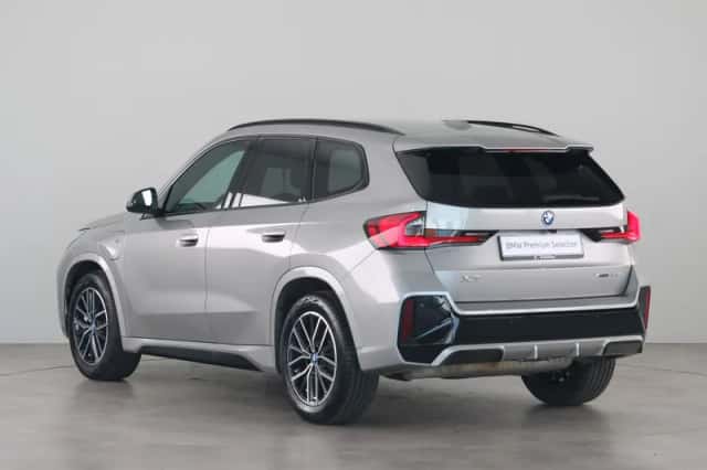 BMW X1 (2025) thumbnail 13