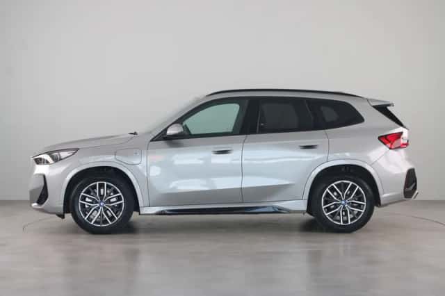 BMW X1 (2025) thumbnail 14