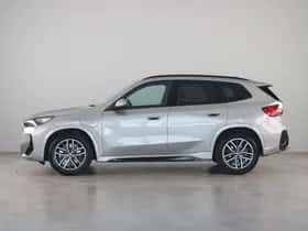 BMW X1 (2025) thumbnail 14