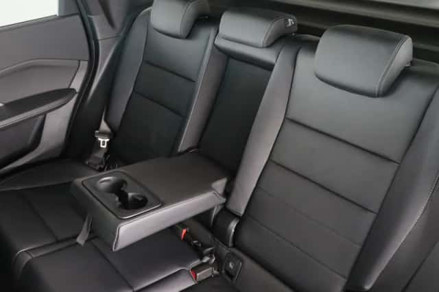 BMW X1 (2025) thumbnail 18