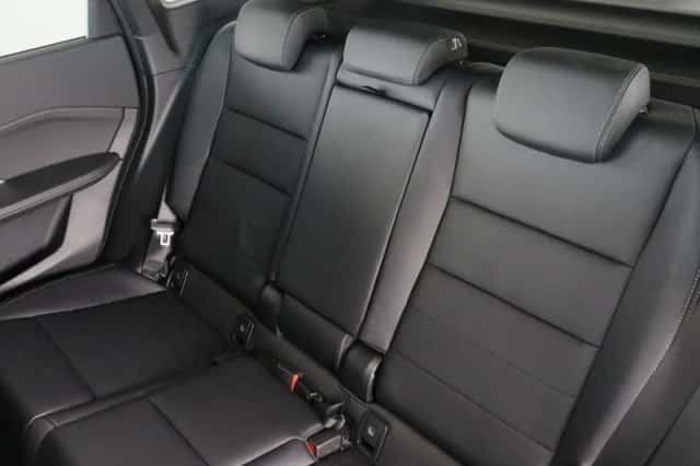 BMW X1 (2025) thumbnail 19