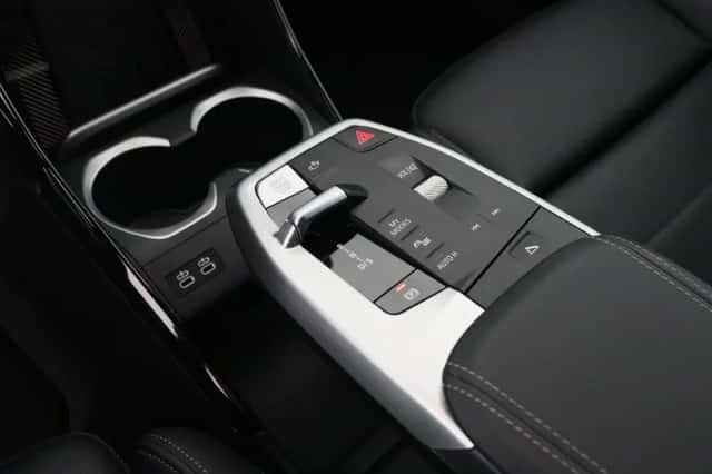 BMW X1 (2025) thumbnail 20