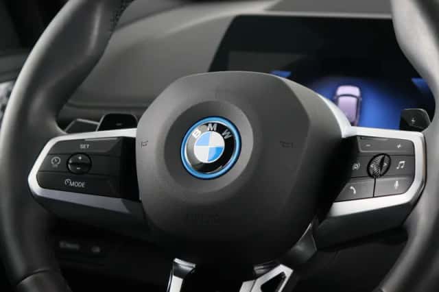 BMW X1 (2025) thumbnail 3