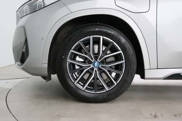 BMW X1 (2025) thumbnail 22