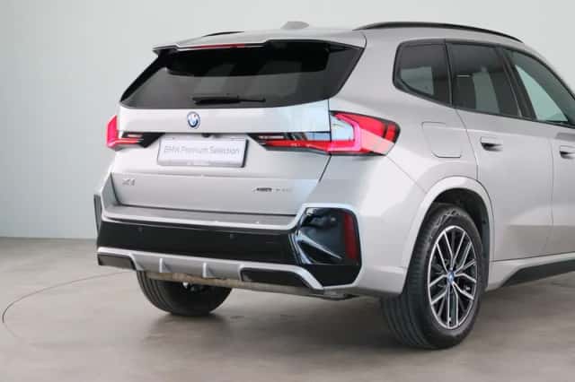 BMW X1 (2025) thumbnail 23