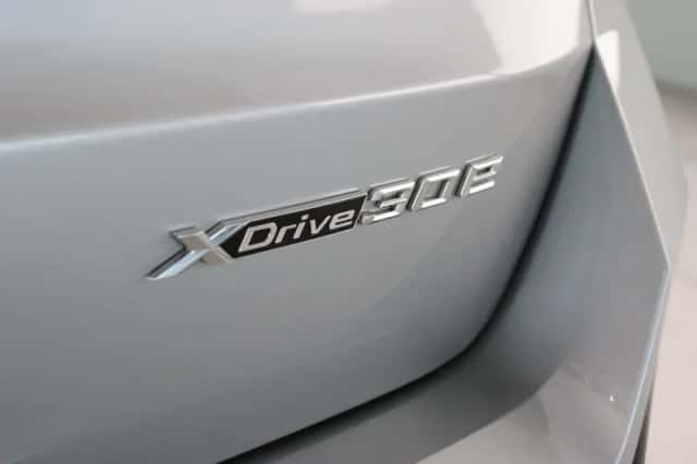 BMW X1 (2025) thumbnail 24
