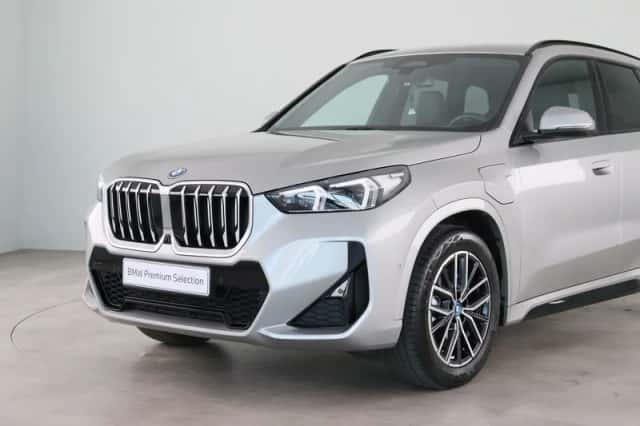 BMW X1 (2025) thumbnail 25