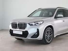 BMW X1 (2025) thumbnail 25