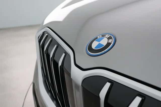 BMW X1 (2025) thumbnail 26