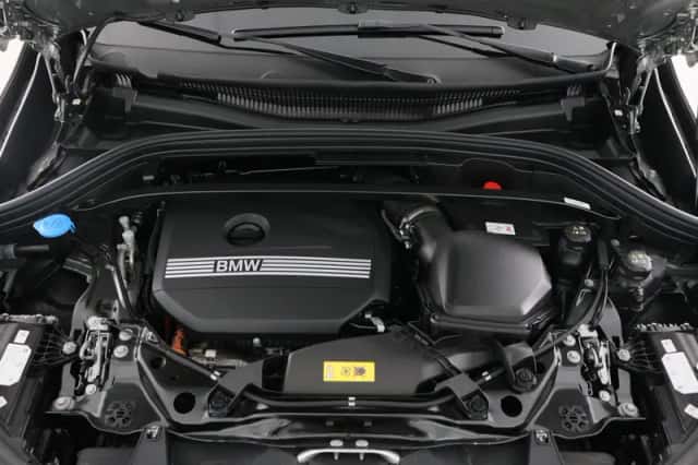 BMW X1 (2025) thumbnail 5