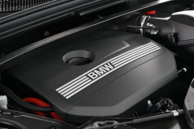 BMW X1 (2025) thumbnail 6