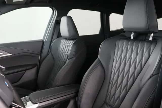BMW X1 (2025) thumbnail 7