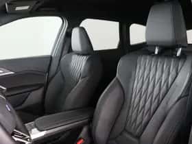 BMW X1 (2025) thumbnail 7