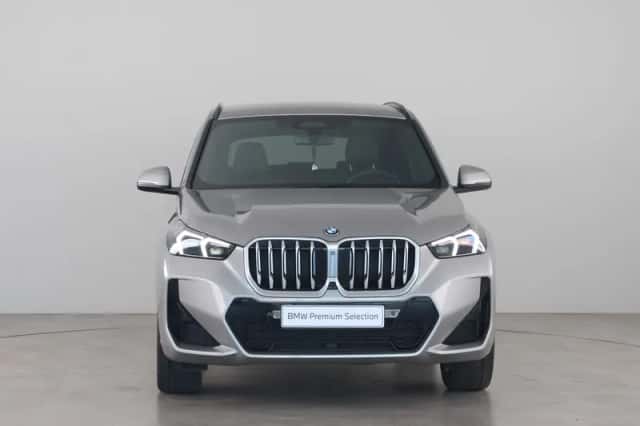 BMW X1 (2025) thumbnail 8