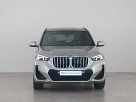 BMW X1 (2025) thumbnail 8