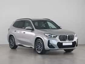 BMW X1 (2025) thumbnail 9