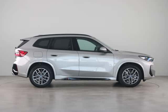 BMW X1 (2025) thumbnail 10