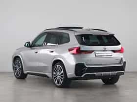 BMW iX1 (2025) thumbnail 13
